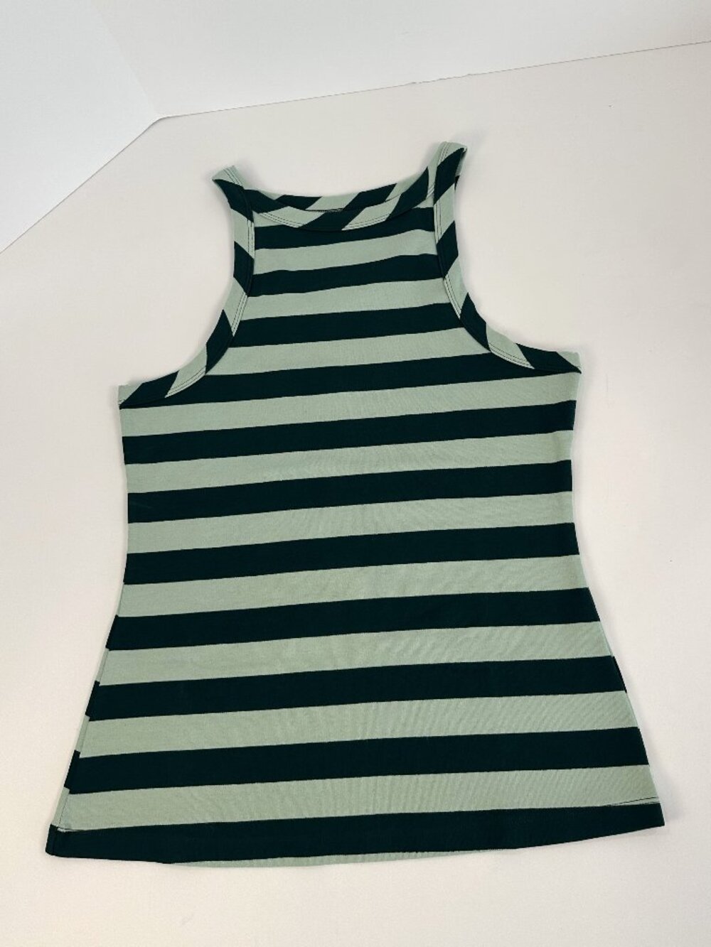 Maeve by Anthropologie Striped Tank Top